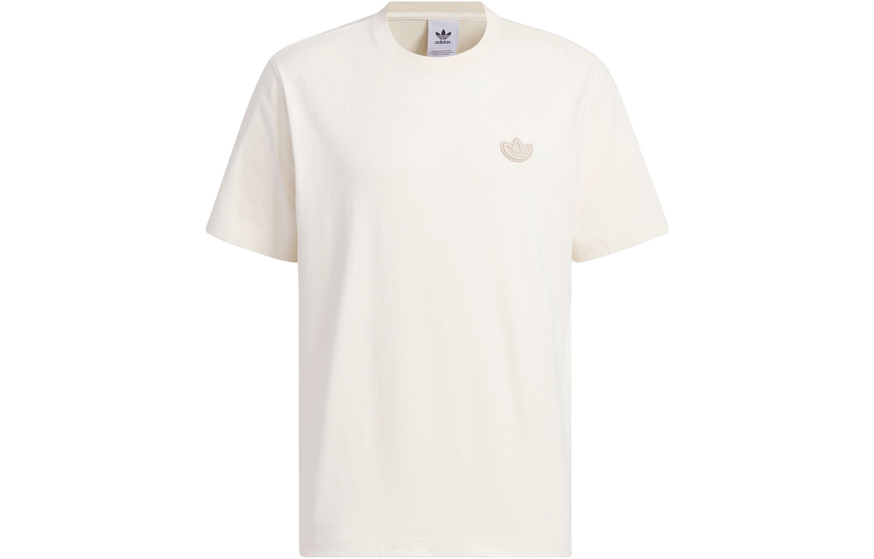 

Adidas Originals T Shirt Men s Wonder White IN1030 XXXL