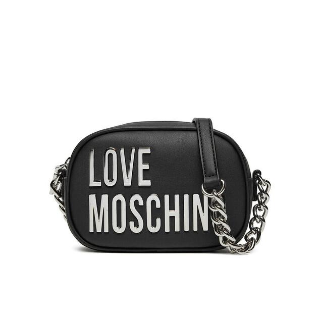 Сумка LOVE MOSCHINO JC4026PP1MKD000B One Size 18700₽