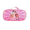 Stitch Stitch Pencil Case Pink Stationery Case Girl Pencil Case Elementary And Secondary School Bag