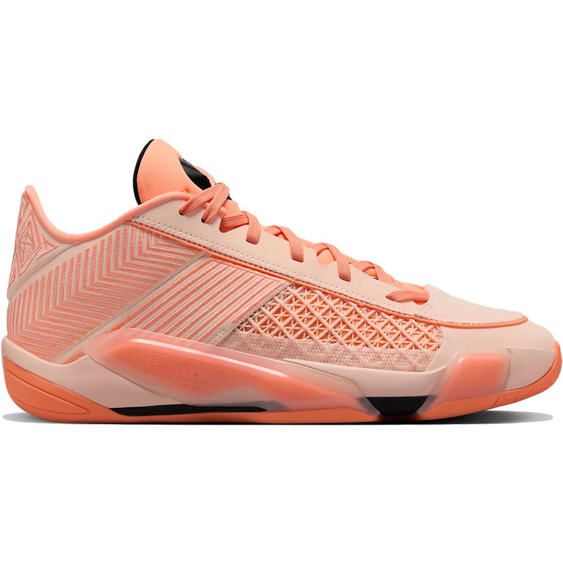 

Sneaker Jordan 38 Low PF Mother s Day (Solid Sole)(FD2325-800) 47.5