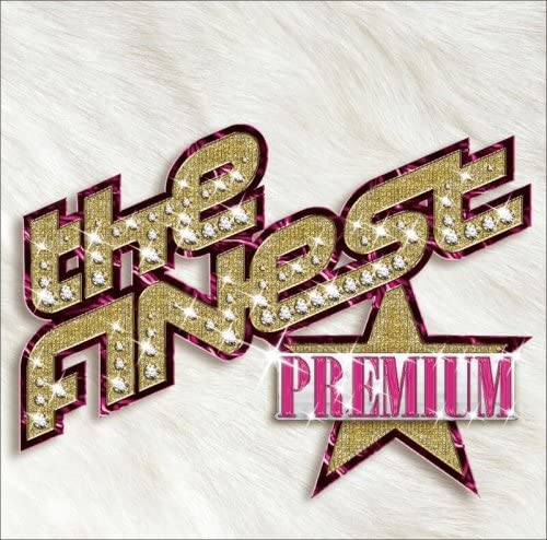 CD РАЗЛИЧНЫЕ The Finest premium WPCR13332 WARNER 2008 Япония Рэп Хип-Хоп R&B Б/У