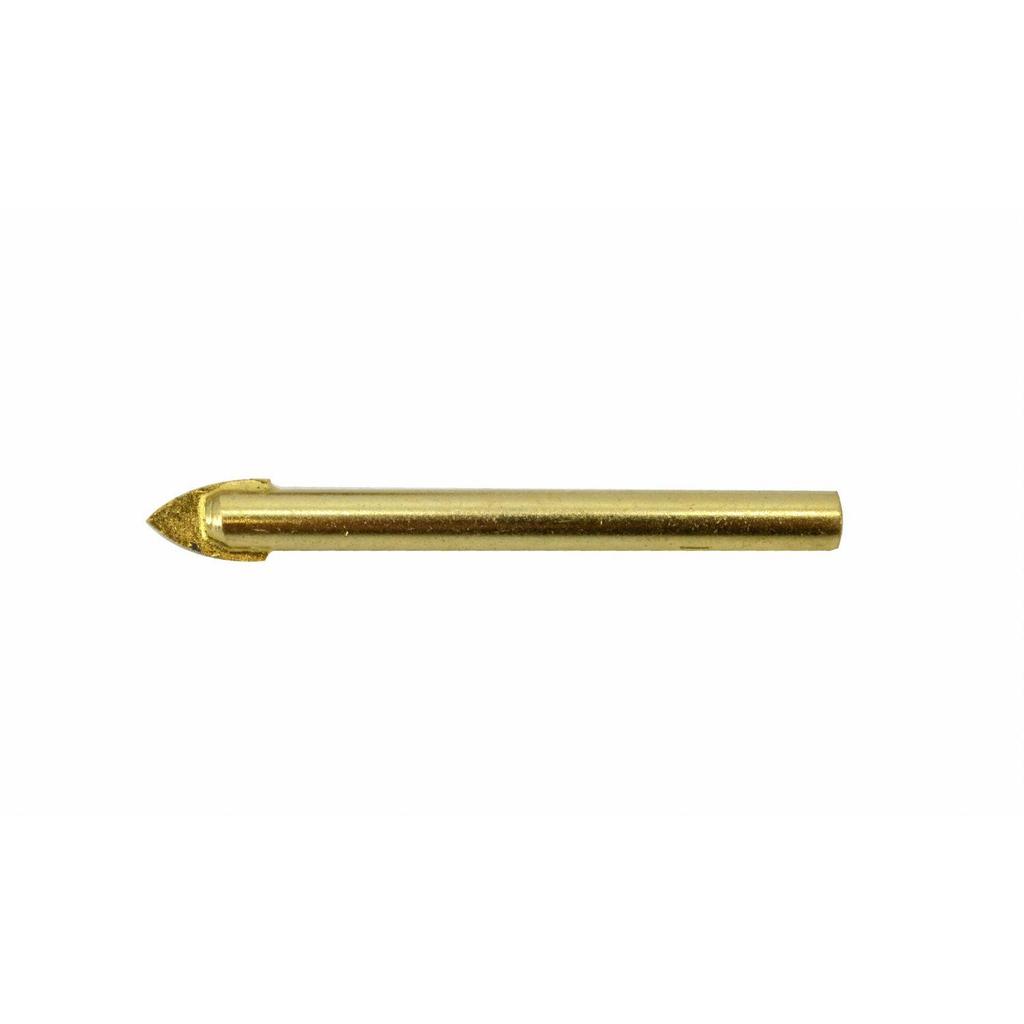 AW Tools Tungsten Ceramic Tile Drill Bit