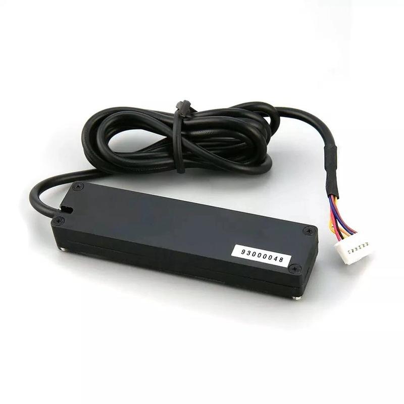 

For Universal Car HKS Style Turbo Timer Delay Shutdown Controller Red Blue White LED Light Glow Turbo Timer Engine Protection Red Light