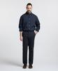STCO Diems [Hidden Band] Bio-Washed Chino Pants_Navy (Tapered Fit)_Dpavz01Csn
