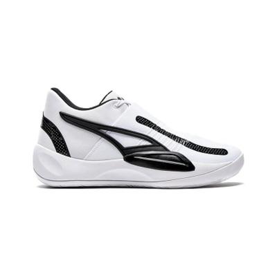 Sneakers White Rise Nitro