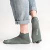 With Separate Fingers Five Finger Socks Thin Cotton Toe Socks Low Cut Ankle Sports Socks  Summer
