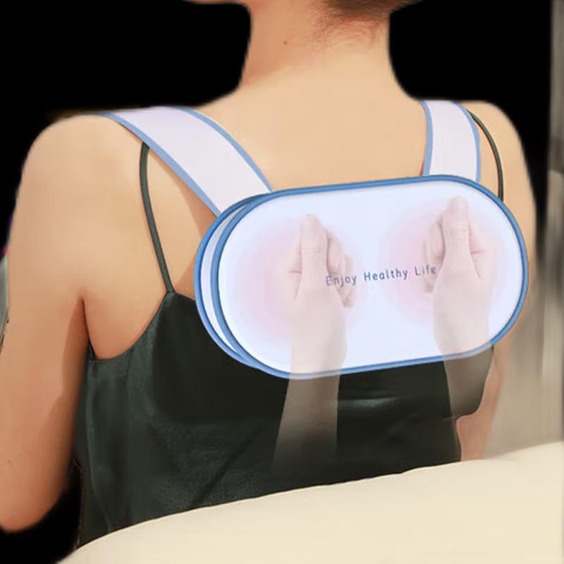 HEZHENG HZ-C1 Automatic Neck Massager