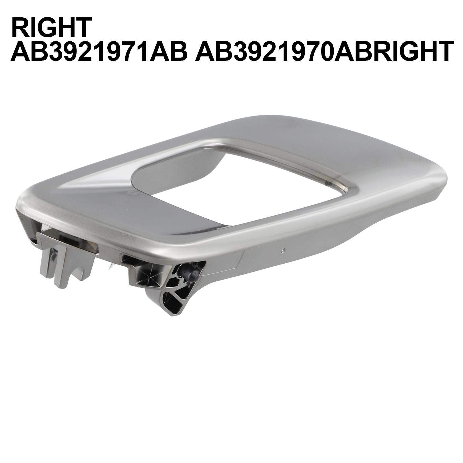 

Interior Door Handle For Ford For Ranger 2012-2026 Interior Door Handle Inside Handle Car Accessories