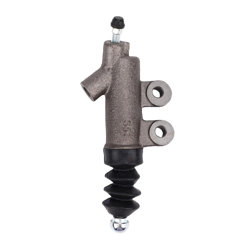 Clutch Slave Cylinder CS360025 Strong Structure Metal Slave Cylinder Assy Replacement for Del Sol 1993 1997