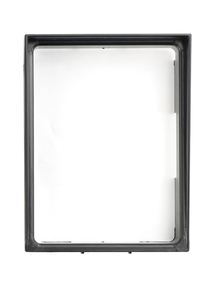 Schalthebelmanschette Blende Schaltgetriebe Passend für Jeep Wrangler TJ 1997-2004