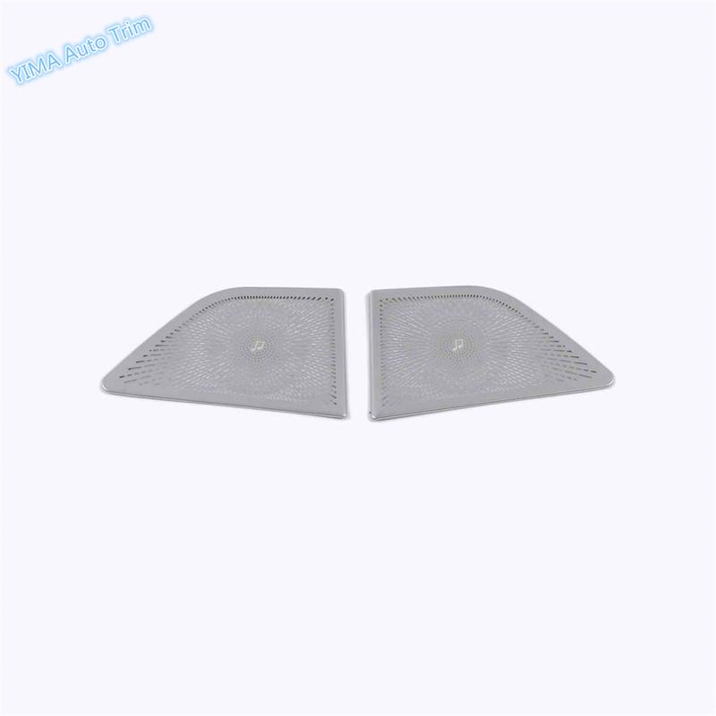 Car Pillar A Center Console Dashboard trument Panel Speaker Cover Trim For Geely Monjaro Kx11 Manjaro - 2026 Accessories