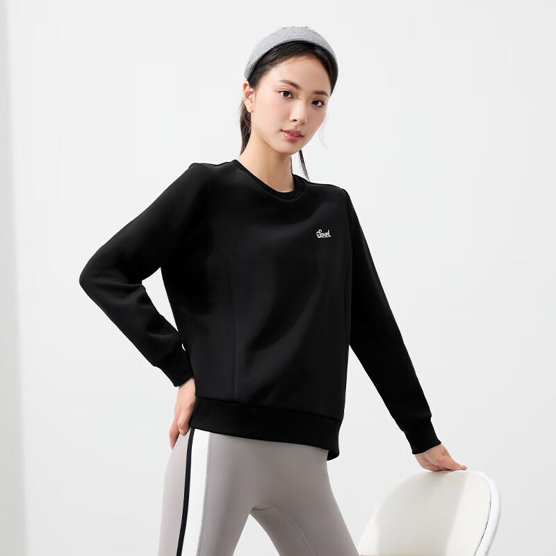 361° Women's Loose-Fit Crewneck Sweatshirt