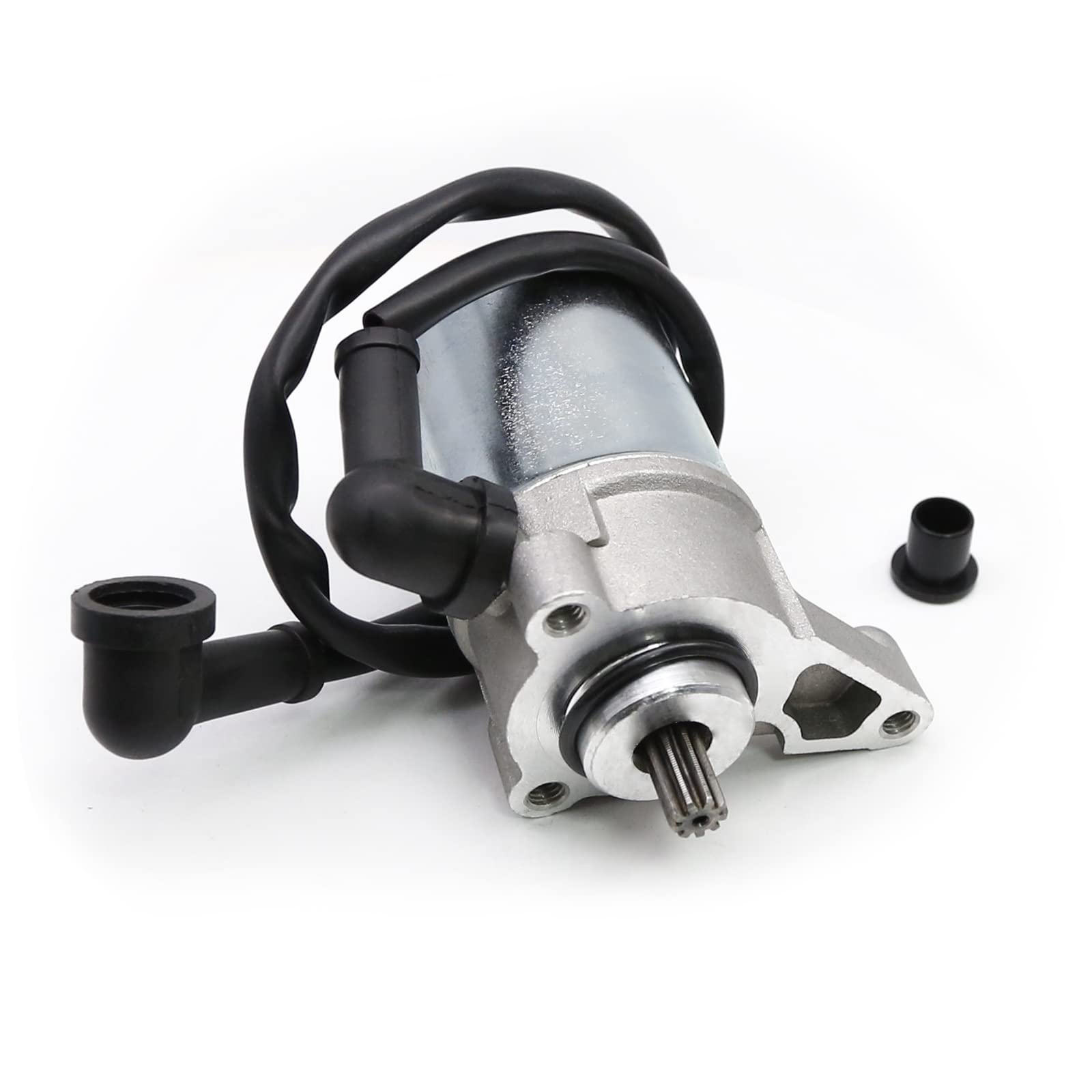 

Стартерный двигатель 4FL-81800-00 для Yamaha DT125R DT125RH DT125RN DT125RE DT125X DT 125 R RH TDR125 TZR125 3MB-81800-02 5AN-81800-00 Starter