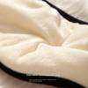 Women Hair Bands 1 Set Sound Proof Earmuffs for Sleeping Noise Reduction Winter Sports Cycling Universal Eye Mask