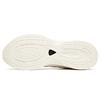 Anta Tron 1.0 Running Collection Low top Running Shoes Men's Ivory White 112115586-5