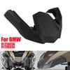 For BMW R1200GS ADV LC R1250GS R1200 GS Adventure 2014-2023 Motorcycle Front Beak Fender Wings Extension Wheel Guard Cover Cowl