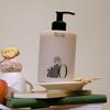 Black Tea Nourishing Scalp Shampoo