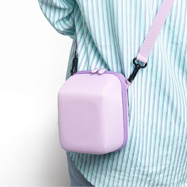 Multiple Section Protective Camera Pouch Water Resistant Design Camera Equipment Case for Professional Photography Gear