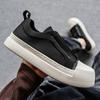 Fashion Classic Mens Lace-Up Casual Shoes Fashion Skateboard Footwear Versatile Daily Tenis Masculino Comfortable Male Sneakers Trainers