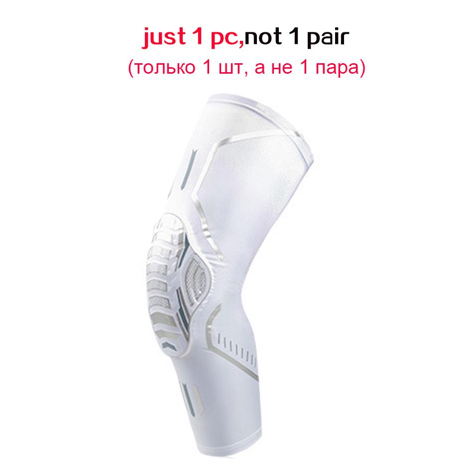 

Цельнокроеные баскетбольные наколенники из эластичной пены, волейбольные наколенники, защита для фитнеса, спортивные тренировки, поддержка наручей XS