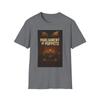 Parliament of Puppets, Political Corruption, Sovereignty, Anti-Marxism Tee
