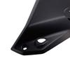 Side Frame Panel Fairings Cover For Yamaha Tenere 700 T700S 2025-2026 Black