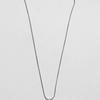 Luvinball Pebble Snowball Necklace