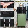 Multi Functional Teacher Handbag Large Capacity Portable Laptop Document Storage Bag Multi Purpose Durable Shoulder Bag