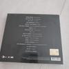 Jay Park's World Wide 3rd Album sealed album