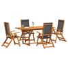 Mobilier de exterior – Seturi de grădină