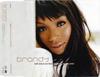 CD BRANDY  Talk About Our Love PR04862PROMO Atlantic 2004 UK Rap  HipHopRB Used