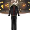 Danganronpa V3 Cosplay Costume Miu Iruma School Uniform Cotton Fabric