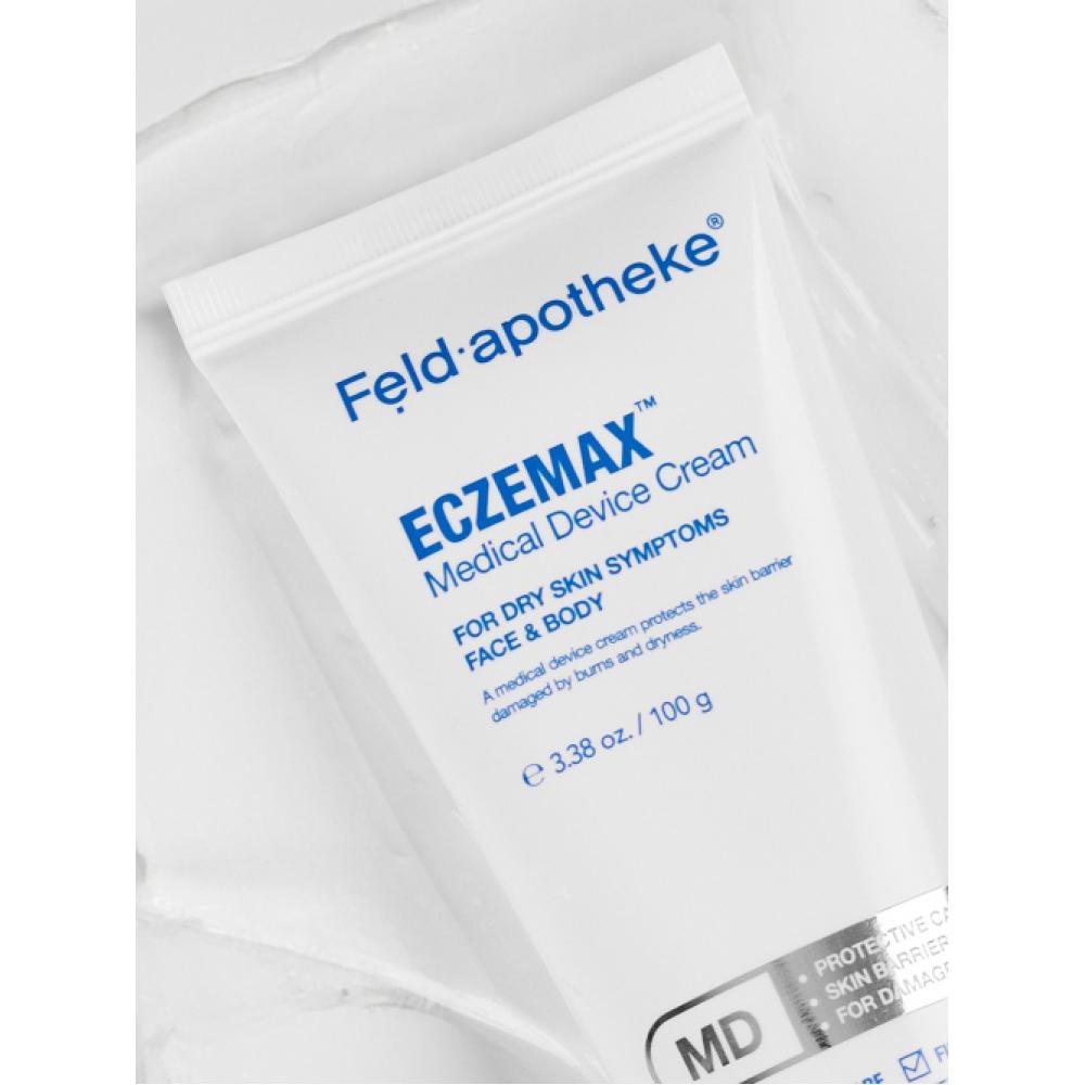 Feld Apotheke [medical Device] Xmax Md High Moisture Barrier Cream 100g