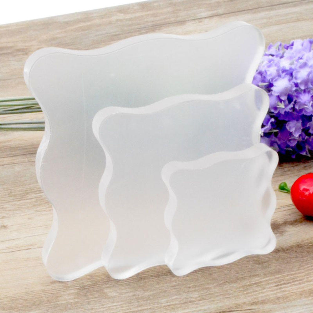 подкладка акрил