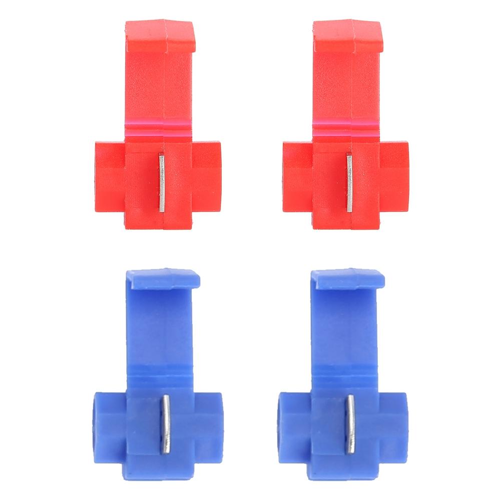 2 Stück 50W 8 Ohm Drahtwiderstand Decoder Fix LED-Glühbirnen Hyperblinken Blinker