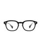 Aiseutaendadeu [X2 Pack][Select Size] Yale Blue Light Blocking Glasses 4 Colors