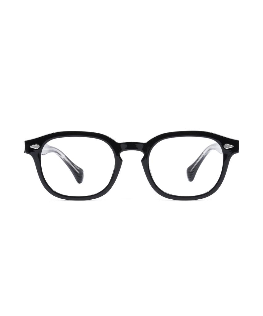 Aiseutaendadeu [X2 Pack][Select Size] Yale Blue Light Blocking Glasses 4 Colors