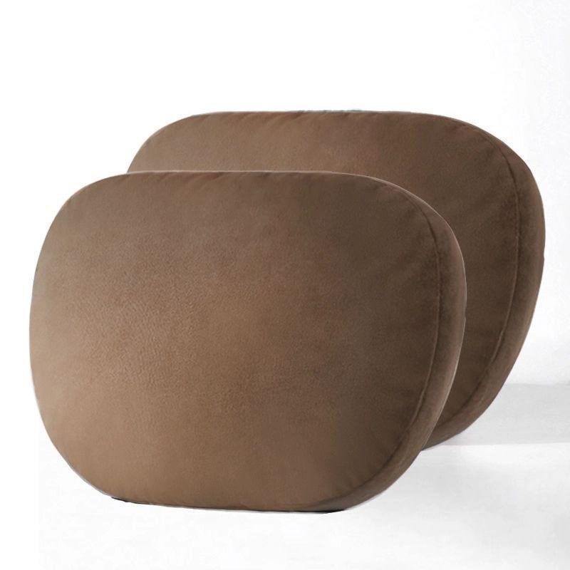 Maybach Auto Kopfstütze Lenden- und Nackenstützkissen