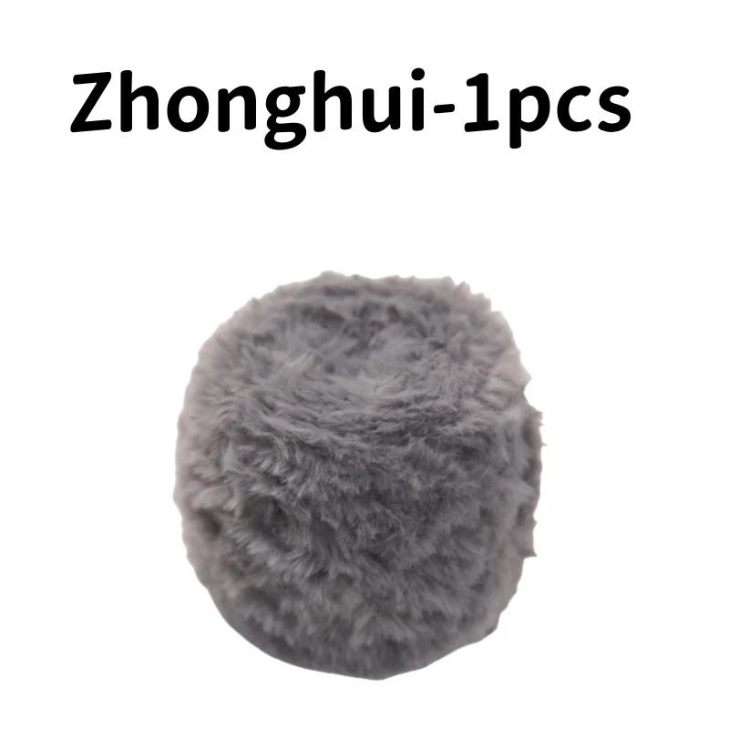100g Super Soft Fur Yarn Chunky Fluffy Faux Fur Eyelash Yarn for Crochet Knitting Scarf Blankets DIY Craft