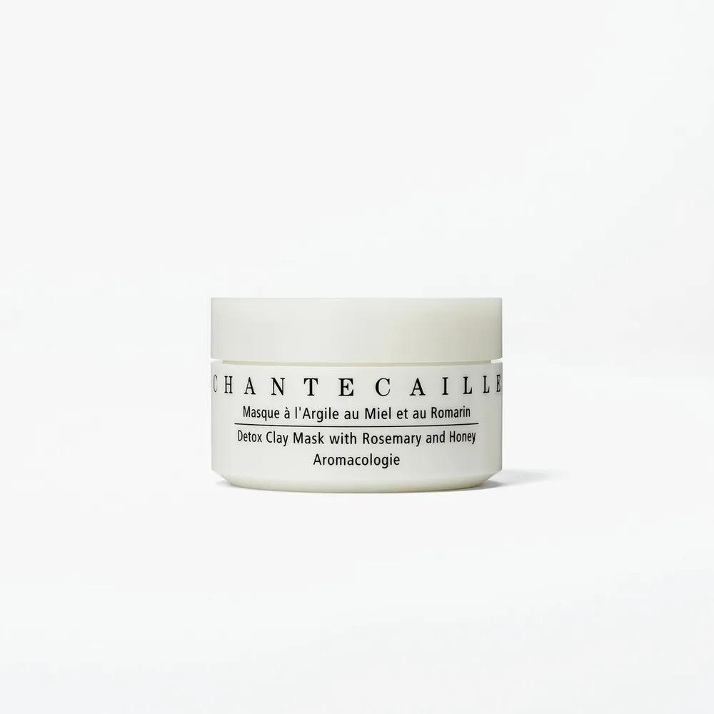 

Clay Mask with Rosemary 50g