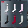Li-Ning Women's Classic Sport Long Socks AWLV166