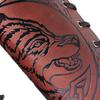Armschutz Handgelenkband Lederarmband für Theaterrequisiten Larp Damen