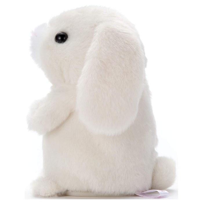 TAKARA TOMY ARTS Mimicry Pet Lop Ear Plush Toy Approximately 13cm Height One Size