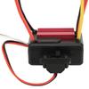 35A Small Brushless Electronic Speed Controller ESC for 1/18 1/16 Remote Control Car