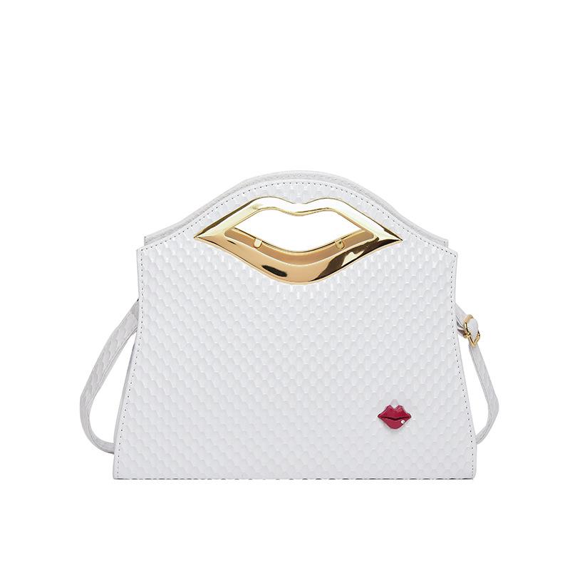 

Сумка-багет женская модная портативная на плечо кроссбоди женская модная модная косметичка