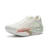 Anta C202 6.0 Low top Nitrogen Technology Marathon Racing Running Shoes Men's White Green 112535575R-3