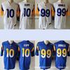 Retro Embroidered Rugby Jersey Men Women - Cotton Blend Team Sports Uniform Classic Striped Design All-Season Wear