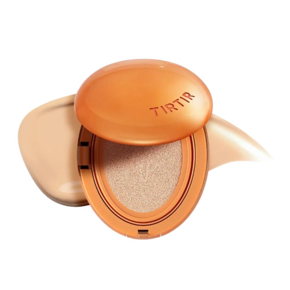 TIRTIR Mask Fit AI Filter Cushion Long-Lasting Cover 18g