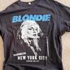 VTG Blondie Shirt Short Sleeve S To 5XL ASL004 FREE SHIPPING