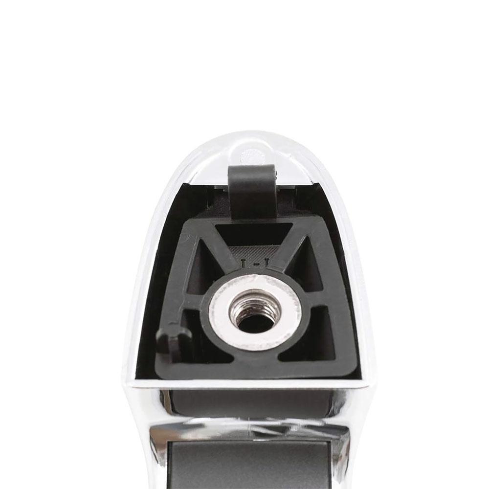 Ytre dørhåndtak foran høyre krom for Buick LaCrosse Lucerne